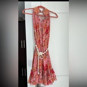 Zimmermann dress size 1 (4/6)